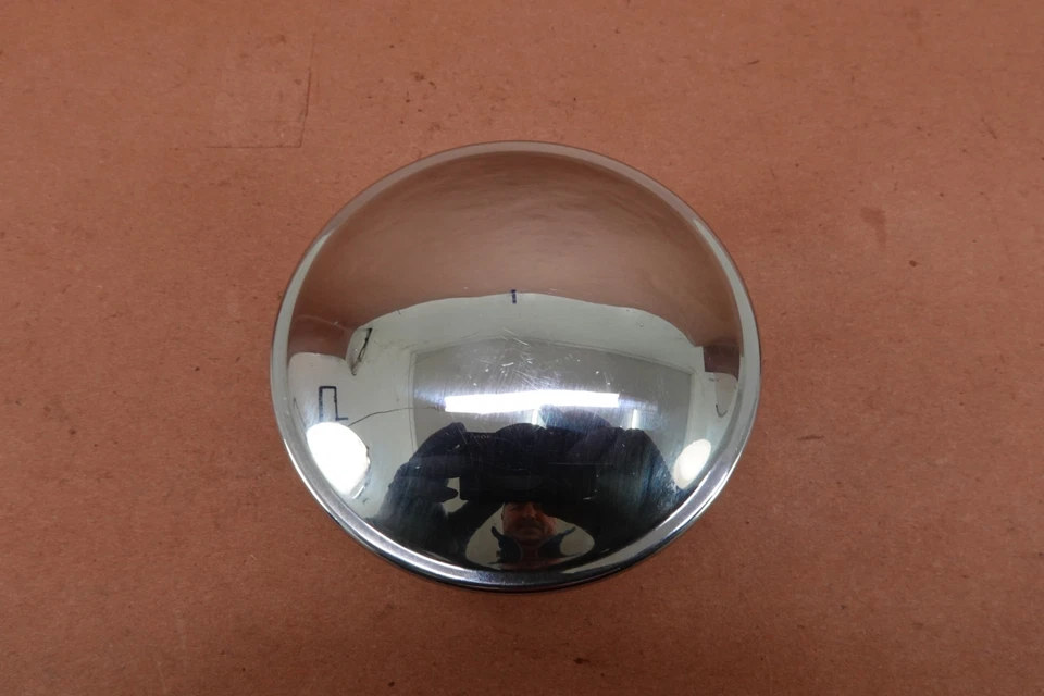 Крышка топливного бака 2011-2015 Harley-Davidson Forty Eight XL1200X XL1200 - Изображение 2 из 4