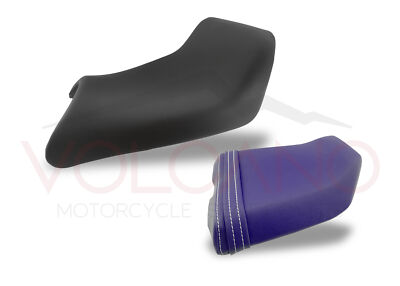 Aprilia AF1 125 Sintesi Sitzbezug VIOLET 1989-1991 Volcano AP012CB9