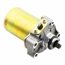 BRAND NEW HEAVY DUTY STARTER MOTOR FOR ROTAX 125 GOKART GO KART CART RACING