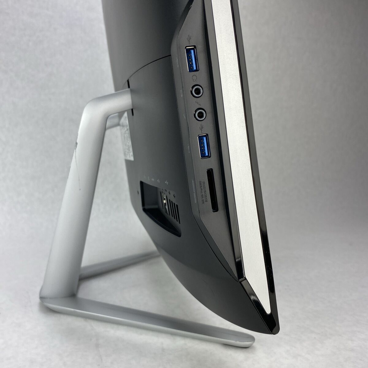 Lenovo C460 AIO-FOAD 21.5 Lenovo C460 AIO-FOAD 21.5