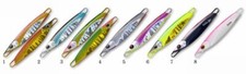 FOREST Fable Metal Jig for Trout 28g