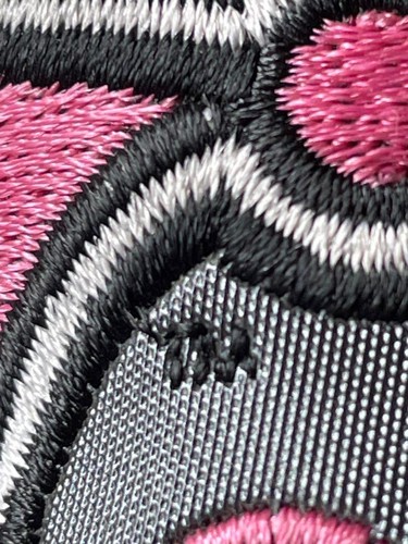 Scotty Cameron Custom Shop Jackpot Johnny Head Cover Charcoal Pink Rare - Picture 8 of 13