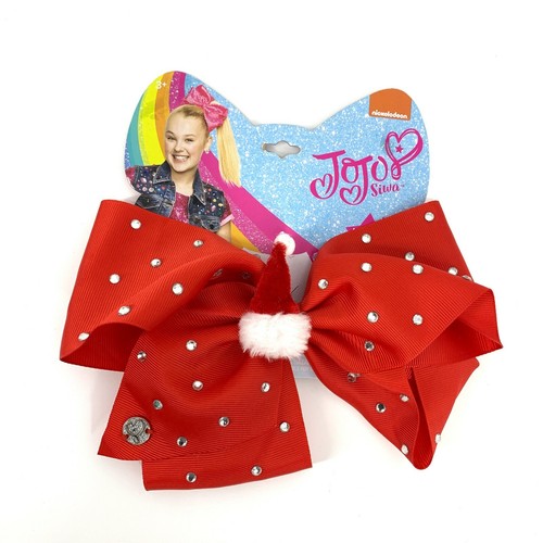 Nickelodeon JOJO SIWA Hair Bow Clip 