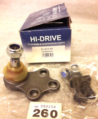 NISSAN PRIMERA FRONT BOTTOM BALLJOINT 1990-98