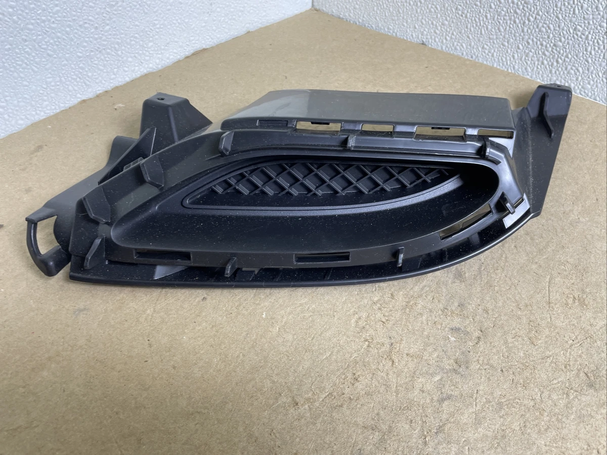 2016 - 2019 Mercedes GLE Rear Bumper Left Driver Cover Outer 