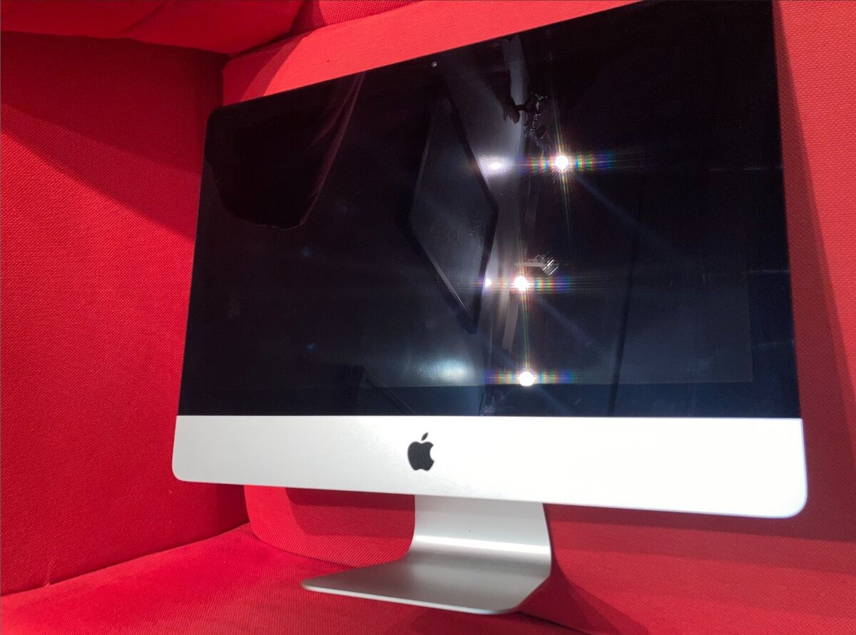 Apple iMac 21.5 Apple iMac 21.5