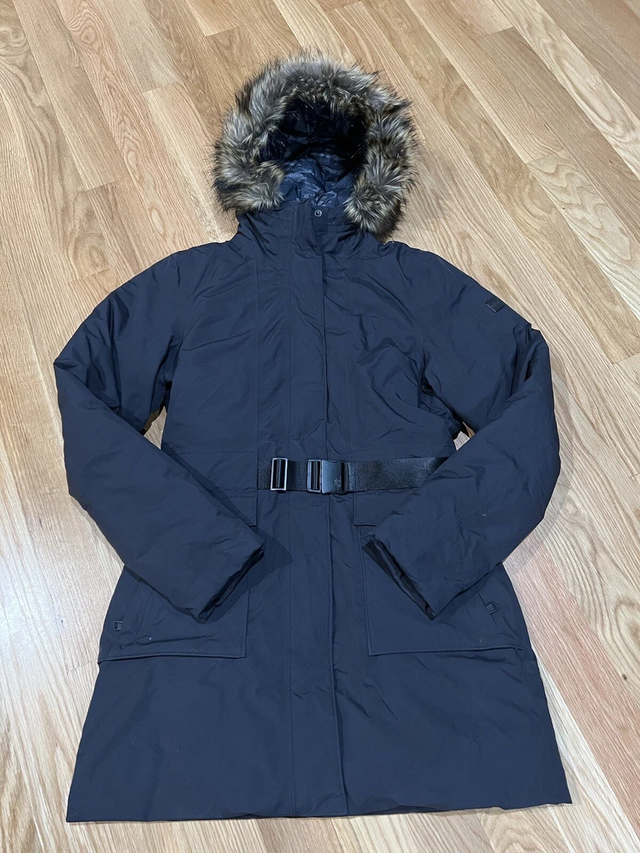 The north face dunagiri parka sale