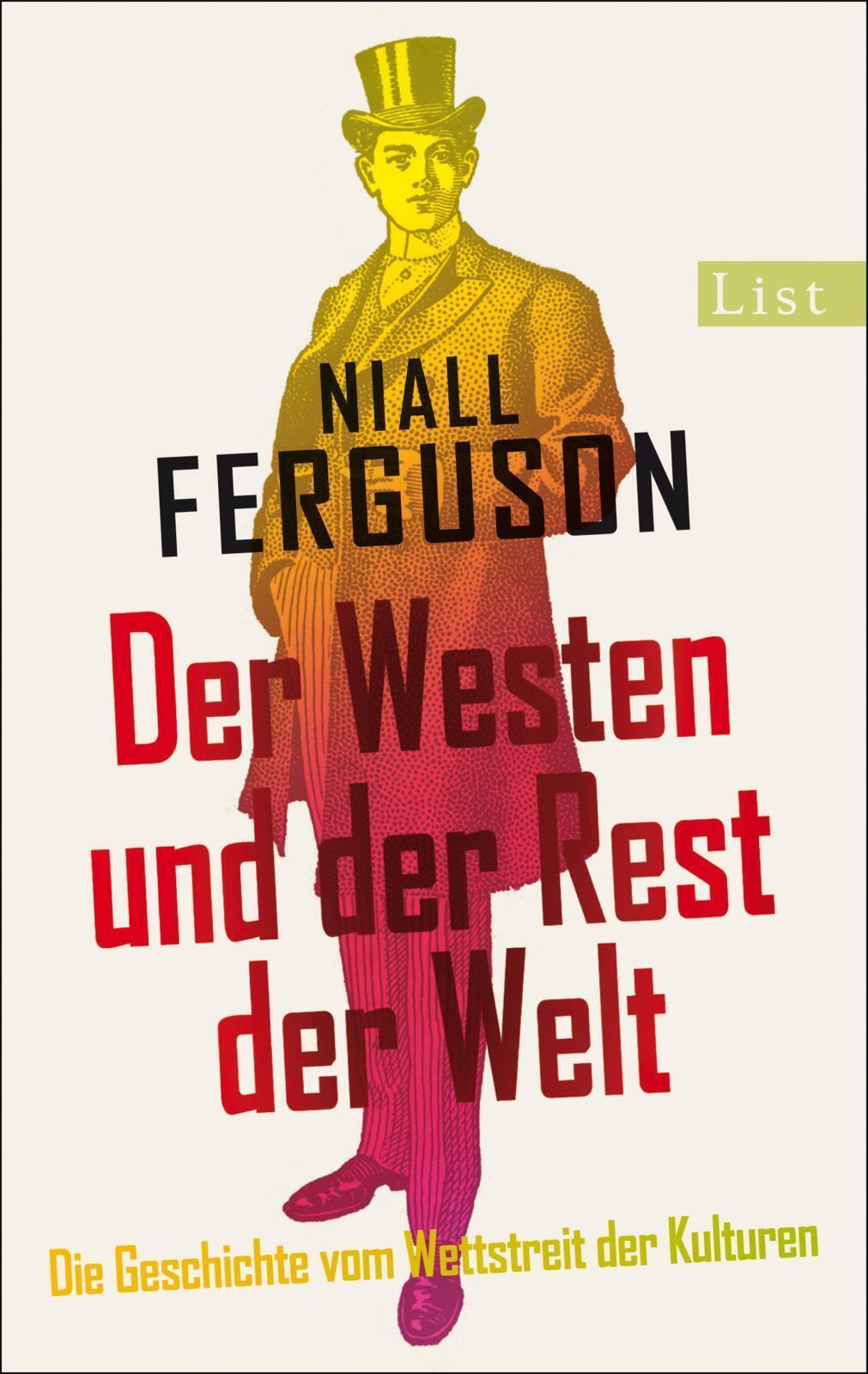 Thumbnail - Der Westen Und Der Rest Der Welt Die Geschichte Vom Wettstreit Der