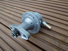 Mechanical coolant pump for HÄBERLE / DORINGER / BROBO cold saws - new