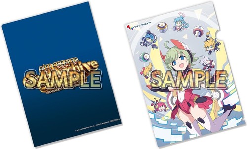 INTI CREATES GOLD ARCHIVE COLLECTION New NINTENDO SWITCH Game 3-in-1 JP Release - Picture 2 of 7