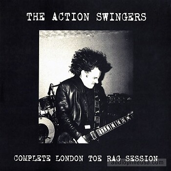 Complete London Toe Rag Session | eBay