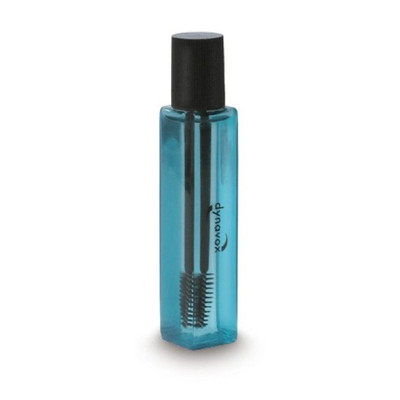 Dynavox Tonabnehmer Nadelreiniger mit Bürste 10ml 203921