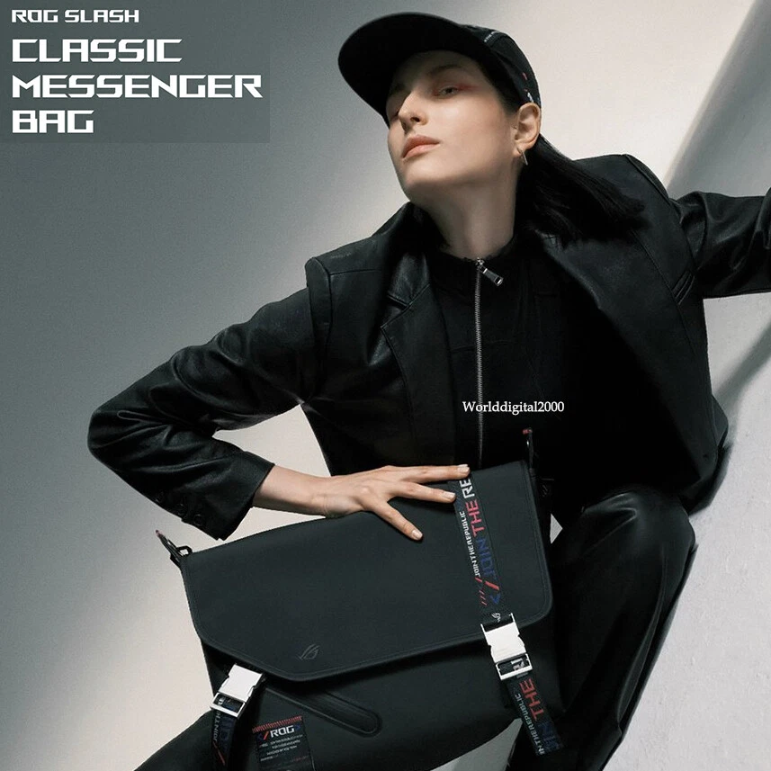 Asus messenger clearance bag