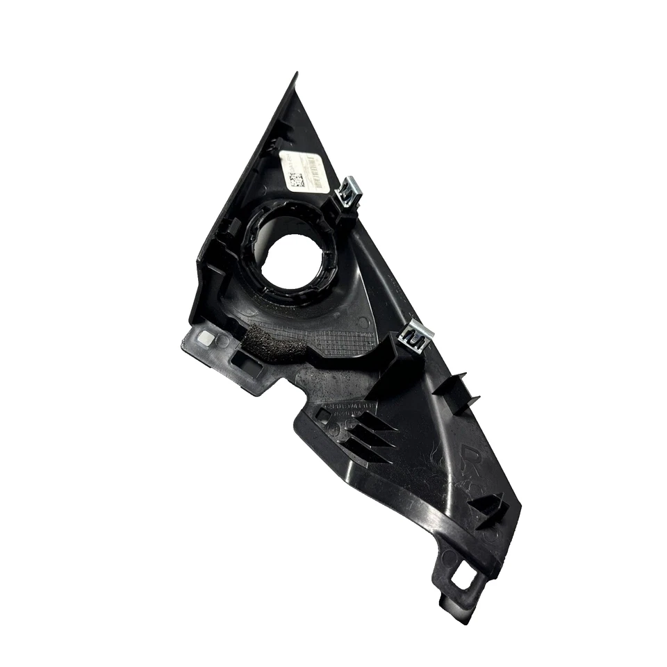 CUBIERTA ESQUINA ESPEJO RETROVISOR PUERTA LADO PASAJERO DELANTERO DERECHO 2018-2021 HONDA CIVIC OEM Foto 2 de 4