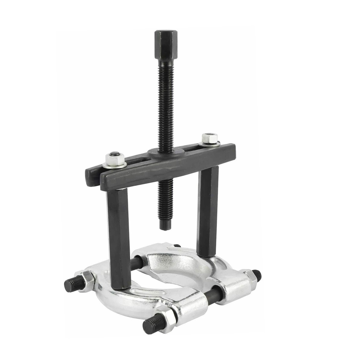 Bearing Puller Set, Chrome Vanadium Bearing Remover Puller Tool, Splitter Tool With Storage Box For Wheel Hub, Gear Pinion, Bearing Separator, Bearing Pullers - Canada