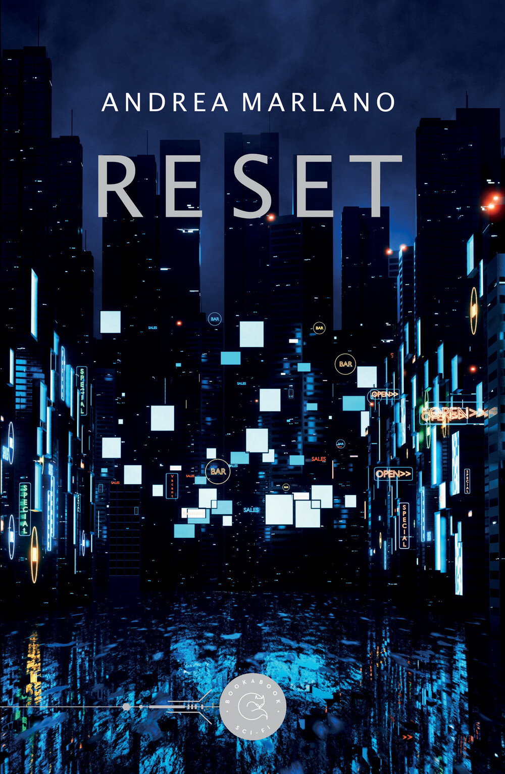 Reset - Marlano Andrea