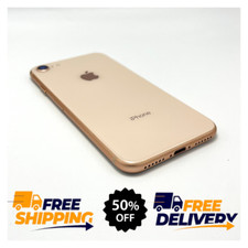 Apple iPhone 8 64 GB|128 GB sbloccato Verizon Att 4G - oro - spedizione gratuita