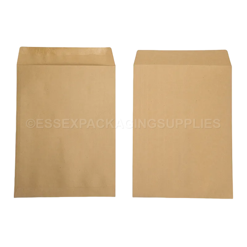 MANILLA POSTAL ENVELOPES A4 A5 90GSM OFFICE SUPPLIES PLAIN SELF SEAL eBay