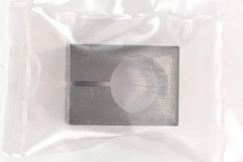 Abrazadera de sensor de posición lineal BEI Duncan / Sensata 602 / 603 - diámetro diámetro diámetro diámetro diámetro Foto 2 de 2