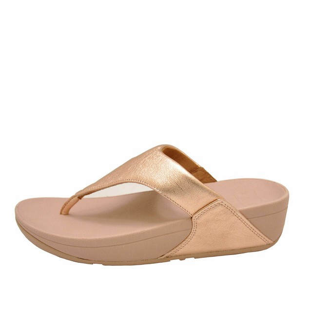 fit flop gold sandals