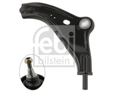 FEBI 36140 Querlenker Vorne Links Unten für MINI R56 R57 R58 R59 R55 1.4-2.0D