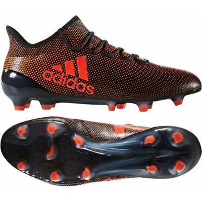 new red adidas football boots