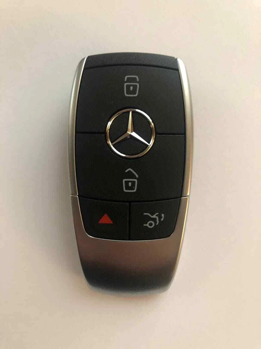 Mercedes-Benz Key W205 W213 W222 OEM SMART KEY REMOTE A2059053716