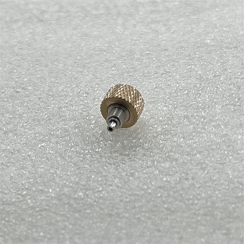 Acciaio inossidabile SKX007 maniglia orologio S corona aggiornamento accessori orologio per NH35 NH36 4R35/36 - Foto 9 di 40