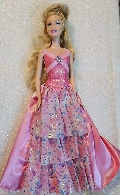 2008 Barbie Happy Birthday To You Mattel N6540 EUC C401G | eBay 2008 Barbie Happy Birthday To You Mattel N6540 EUC C401G | eBay