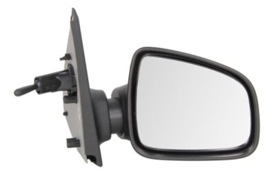 BLIC 5402-67-2001144P Outside Mirror for Dacia