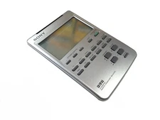 ORIGINAL SONY RM-AV2100 INTEGRATED REMOTE COMMANDER CONTROL ( RLT )