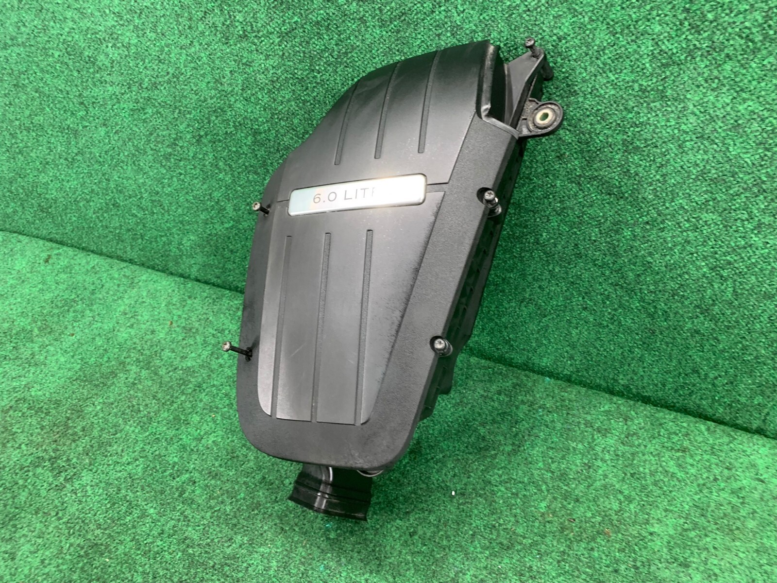 Bentley Continental GT 2003-2012 Right Air filter box