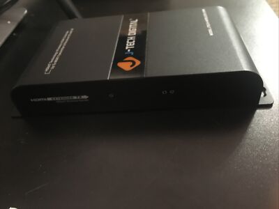 J-Tech Digital HDbitT Series 200ft Wireless HDMI Extender