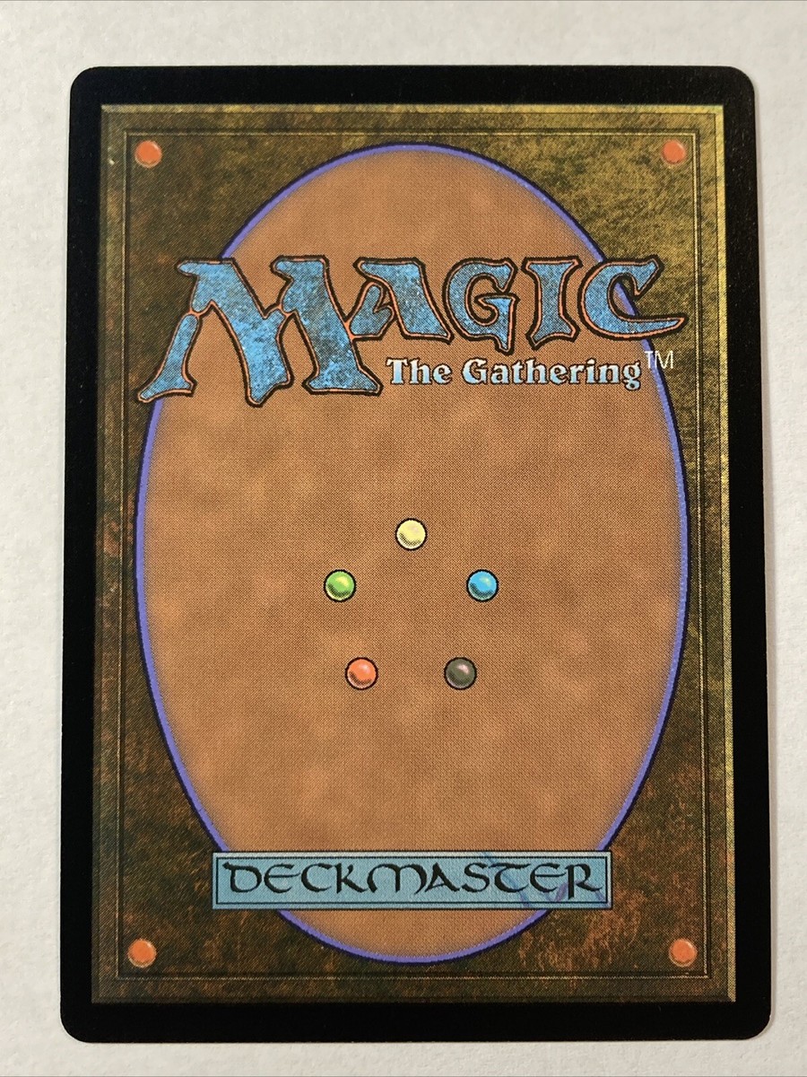 MTG Swamp (Rainbow Foil) Secret Lair x KEXP 2078 NM | eBay