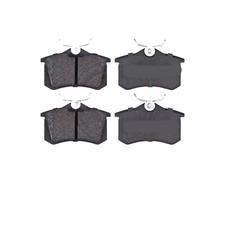 Kits de frein Renault MEGANE