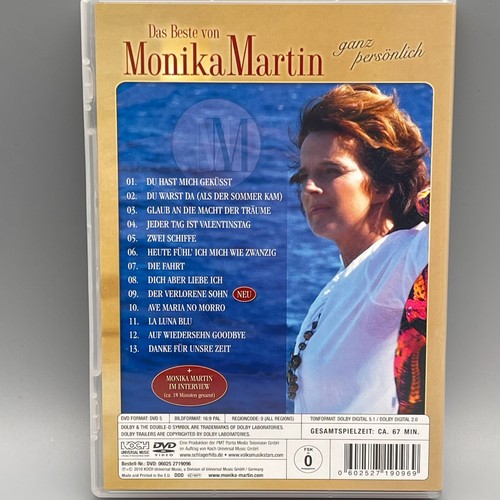Musik Konzerte Reportagen Filme Musical Live Aufnahmen DVD AUSWAHL - Imagen 298 de 491