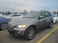2008 BMW X5