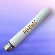 Smart Parts Freak Barrel Back Impulse NXT Nerve ION Epiphany Etc White Paintball