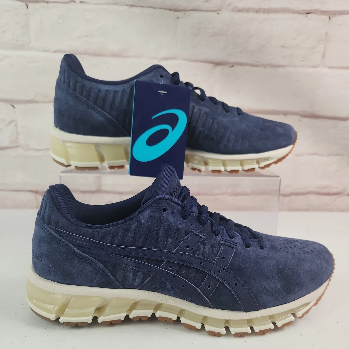 Asics gel quantum sales 360 4 le