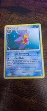 Starmie 71/146 Uncommon Legends Awakened Pokemon Lightly Played on eBay