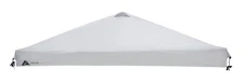 Ozark Trail 10' x 10' Straight Leg Pop-up Canopy Replacement Top Shading Cover