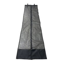 Easy Install Mosquito Curtain Door Mosquito Screen for Outdoor Activity