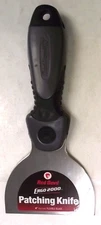 Red Devil 6214 4" Patching Knife USA