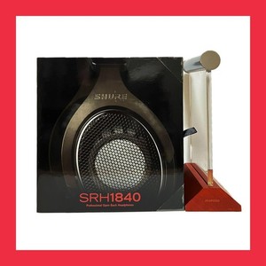 SHURE SRH 1840 1540 モガミ 2944 4.4mm5極 L字 Shure Srh 1840 | eBay