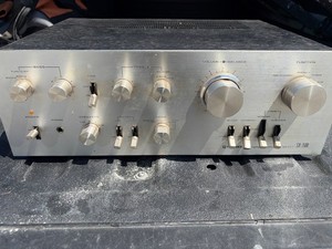 Châssis nu amplificateur Pioneer SA-608