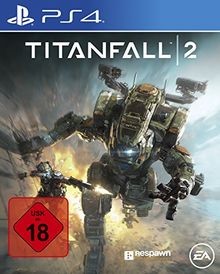 Titanfall 2 - [Playstation 4] von Electronic Arts | Game | Zustand sehr gut