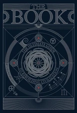 The Book The Ultimate Guide to Rebuilding a Civilization -Hungry Minds Paperback