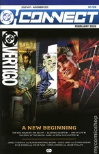 DC Connect #67 2025 Stock Image