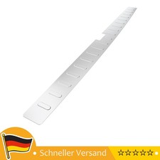 Auto Ladekantenschutz Ersatz für Mercedes-Benz Viano Typ W639 2008 mit Kleber