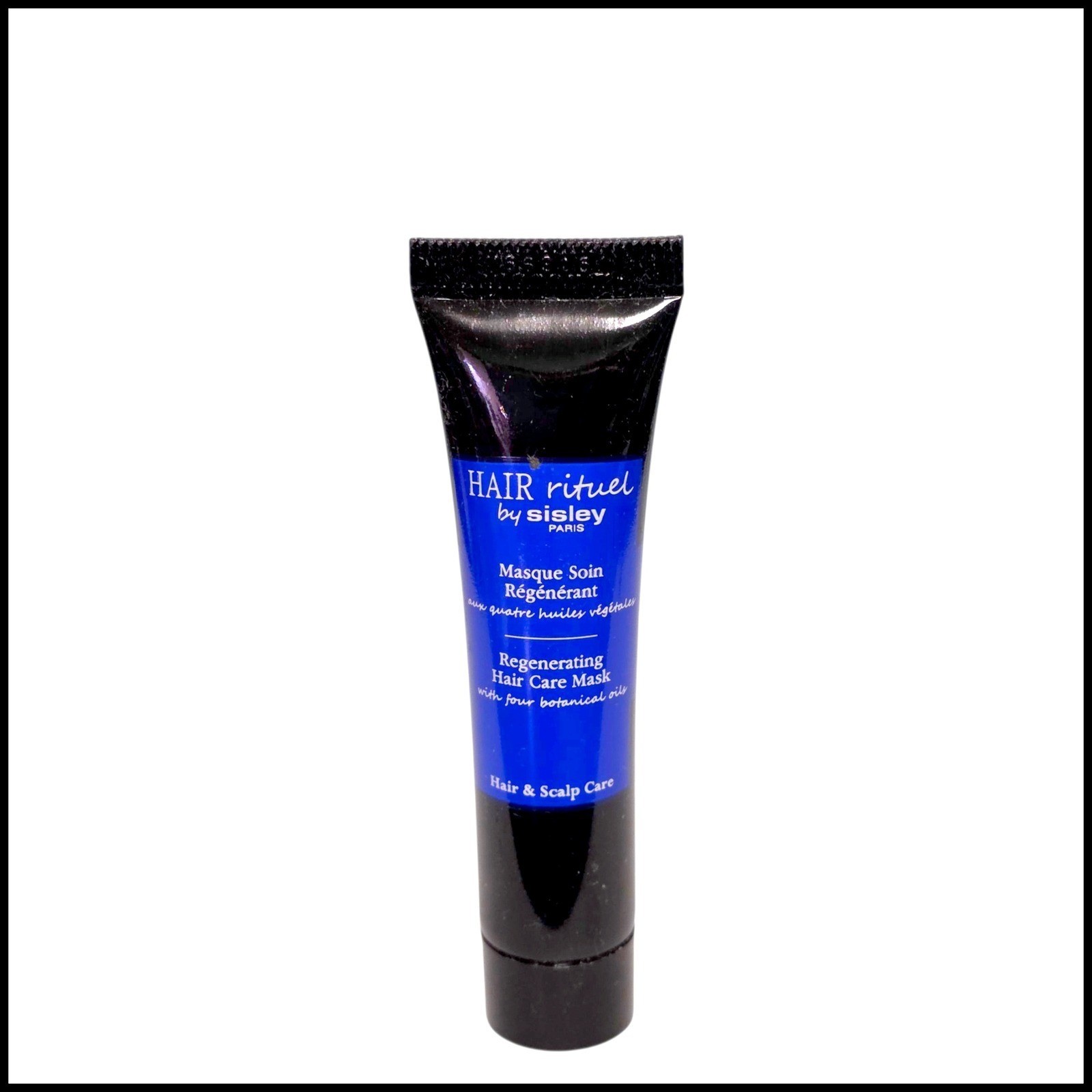 Sisley Hair Rituel Regenerating Hair Care Mask Travel Size 05 Fl Oz 15ml 3090₽